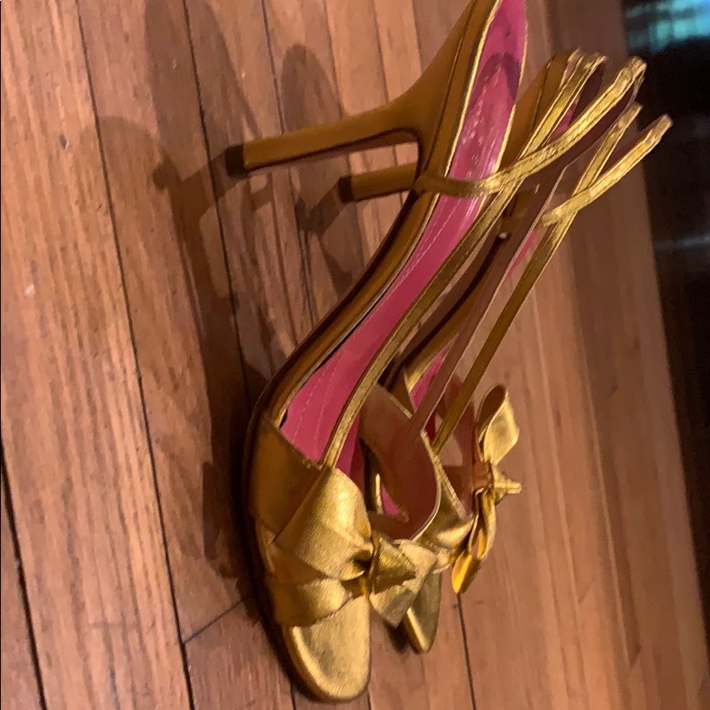 Shoes - Picture 2 of 2